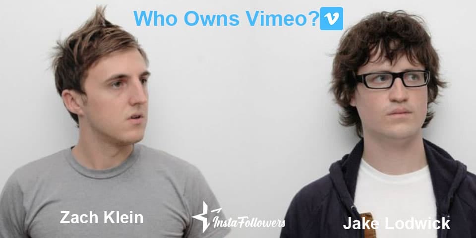 Who Owns Vimeo? (Vimeo Explained) | InstaFollowers