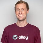 Tommy Nicholas, CEO/Co-Founder of Alloy – From 100 No’s to a $1.55B Valuation, Company Building Struggles, & The Fascinating World of Anti-Fraud