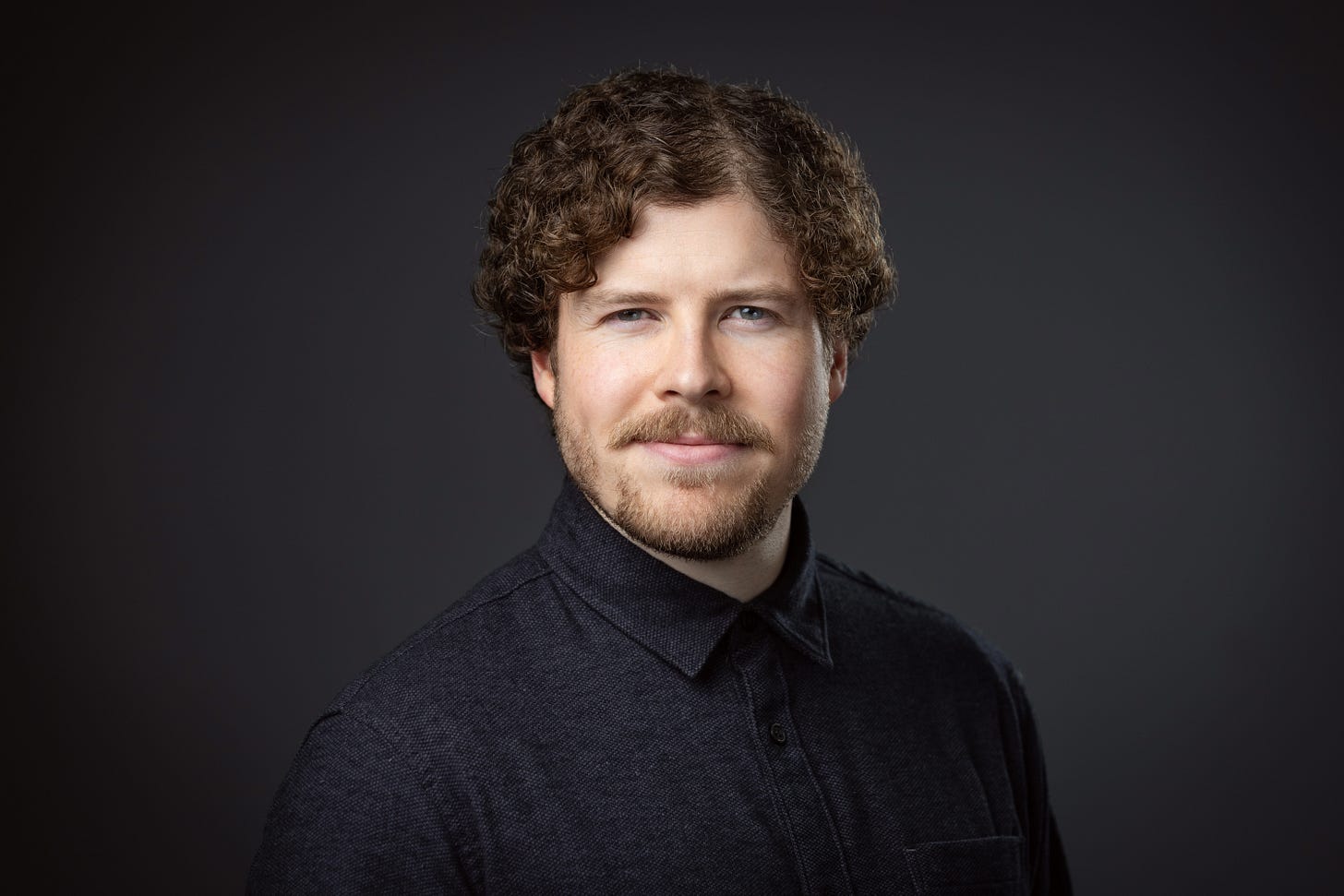 Kevin Thomas's avatar