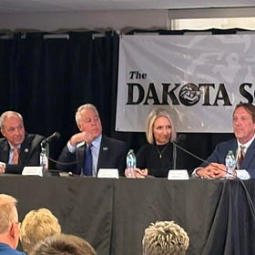 Mayoral candidates, donors, voters maneuvering ahead of Sioux Falls election