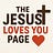 Jesus Loves You