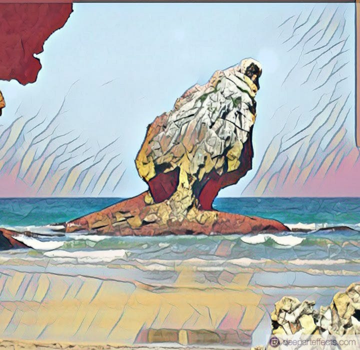 Buelna Capital Substack