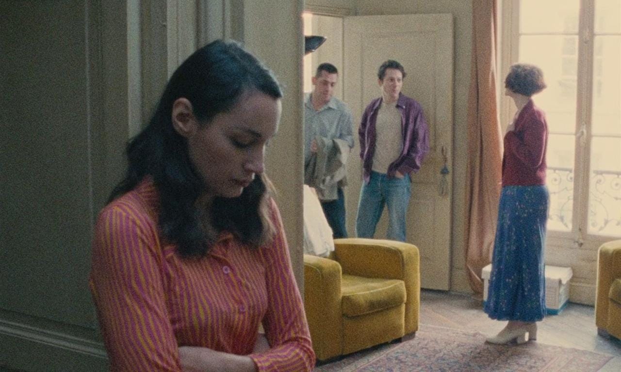 Late August, Early September – [FILMGRAB]