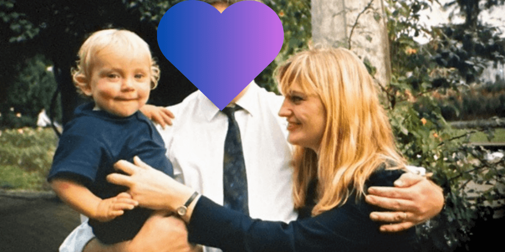 No one Knew I Was in an Abusive Marriage. Including Me.