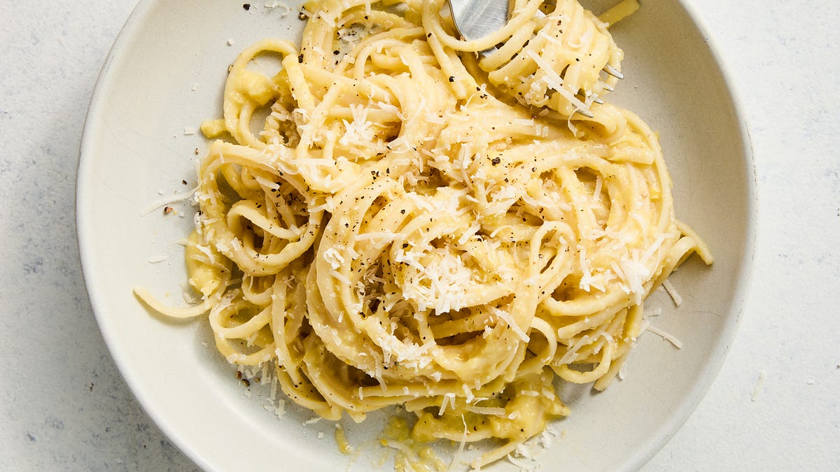 Mom's first NYT Cooking Recipe  - by Justine Doiron