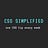 CSS Simplified