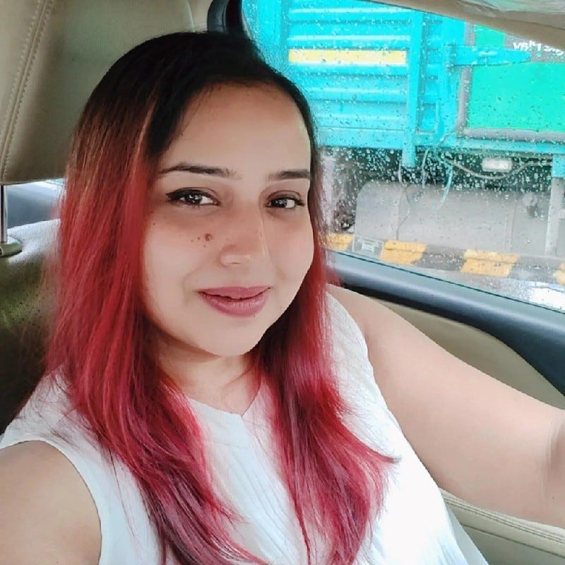 Unapologetically YOU