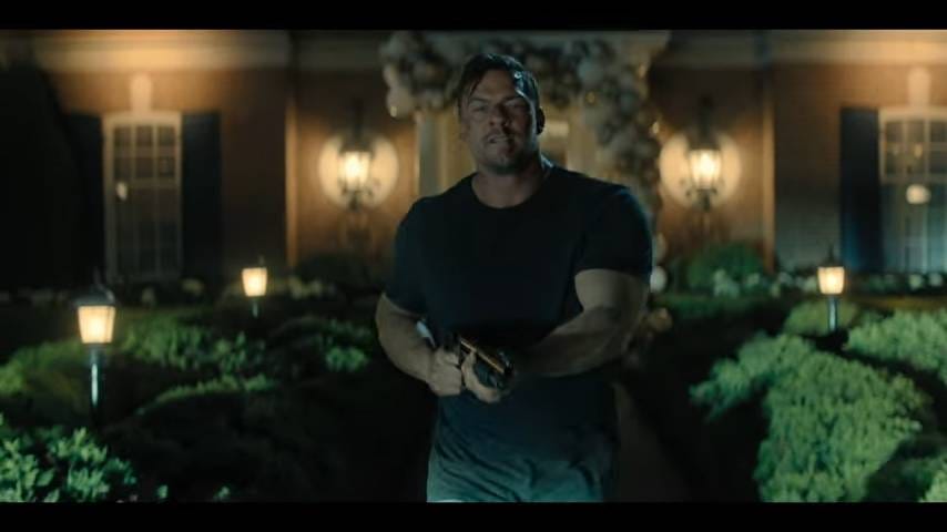 REACHER (UNFINISHED BUSINESS) FINALE RECAP: SEASON 3 EPISODE 8 — EXPLAINED REACHER (UNFINISHED BUSINESS) FINALE RECAP: SEASON 3 EPISODE 8 — EXPLAINED