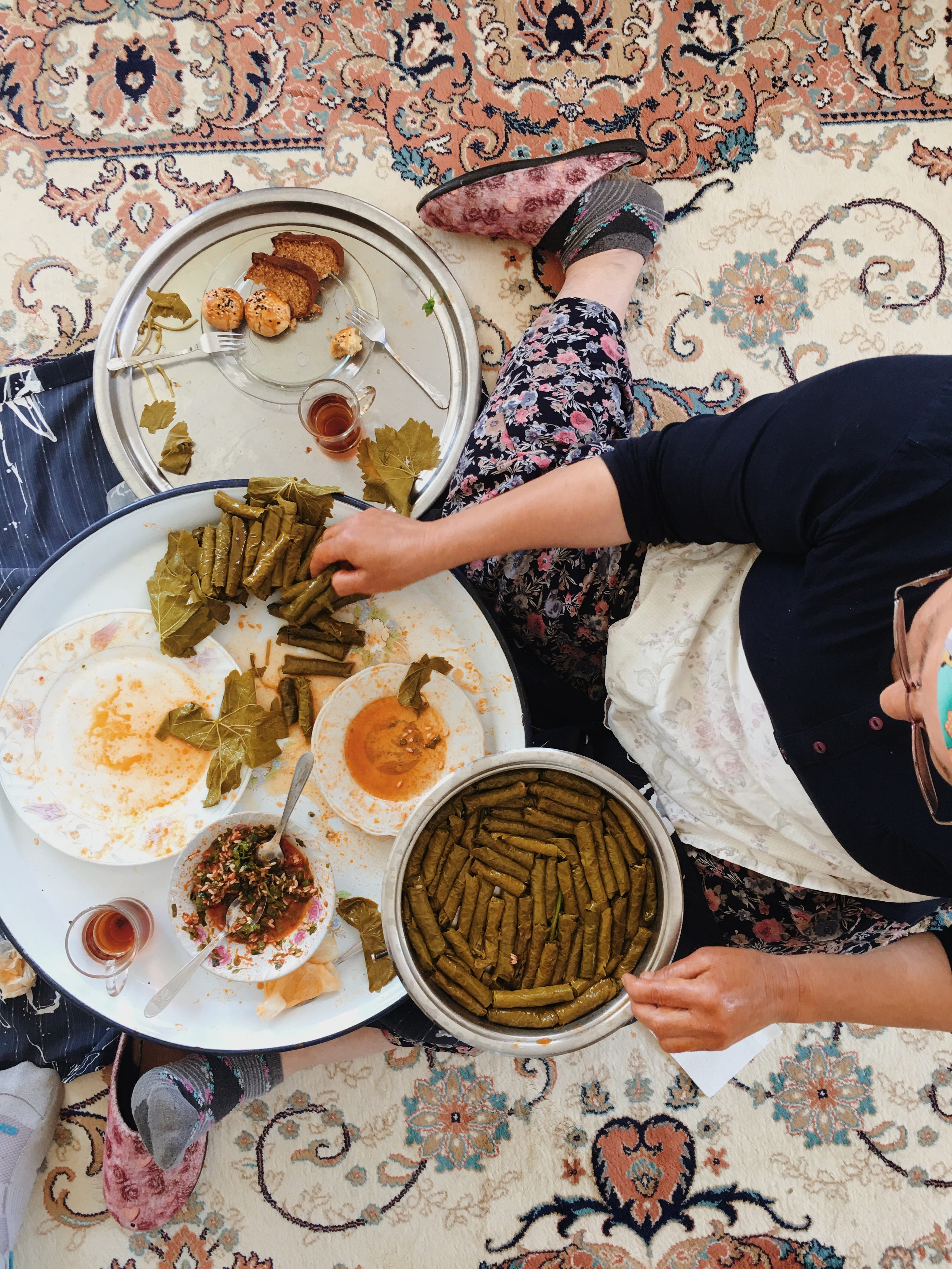 A Family Recipe: Sarma - by Jocette (Jo) - Taste Jo Food