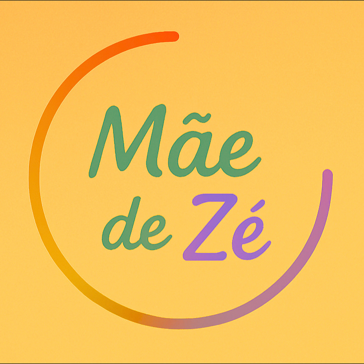 Mãe de Zé 
