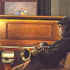 Stands the Human Being