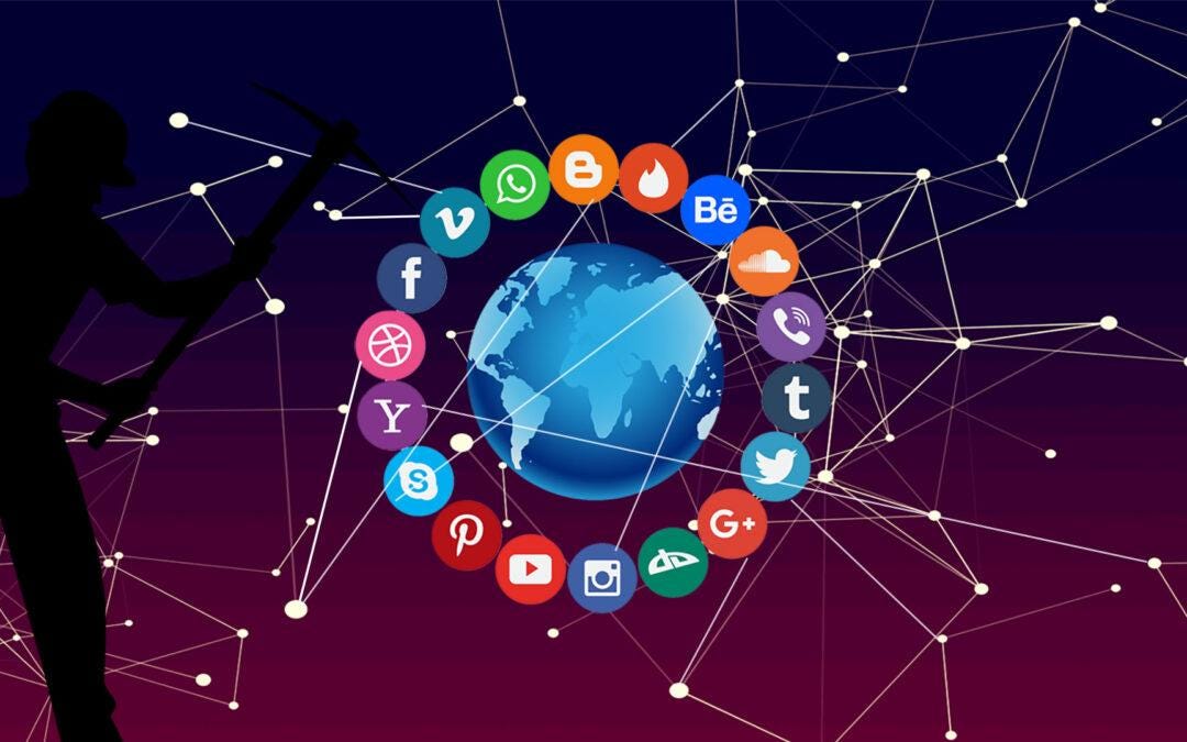 Social Media Intelligence and Data Mining: what is the relationship? - Pragma Etimos Social Media Intelligence and Data Mining: what is the relationship? - Pragma Etimos