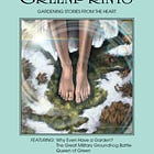 'Losing the lucky frog' in GreenPrints magazine