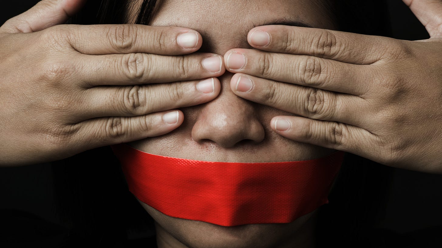 En France, la liberté de la presse violée par l’auto-censure des journalistes