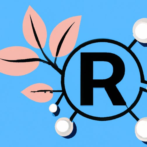 Reductase logo