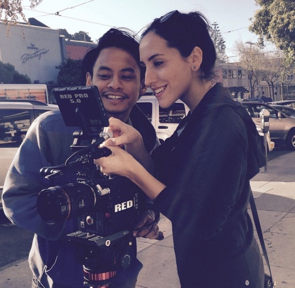 Comedy and connection: The view through Arianna Papalexopoulos' lens – The Greek Herald Comedy and connection: The view through Arianna Papalexopoulos' lens – The Greek Herald