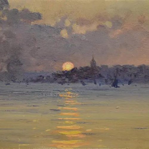 Postcards from Istanbul