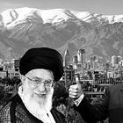 there has never been a country more prepared to face down the United States than Iran.