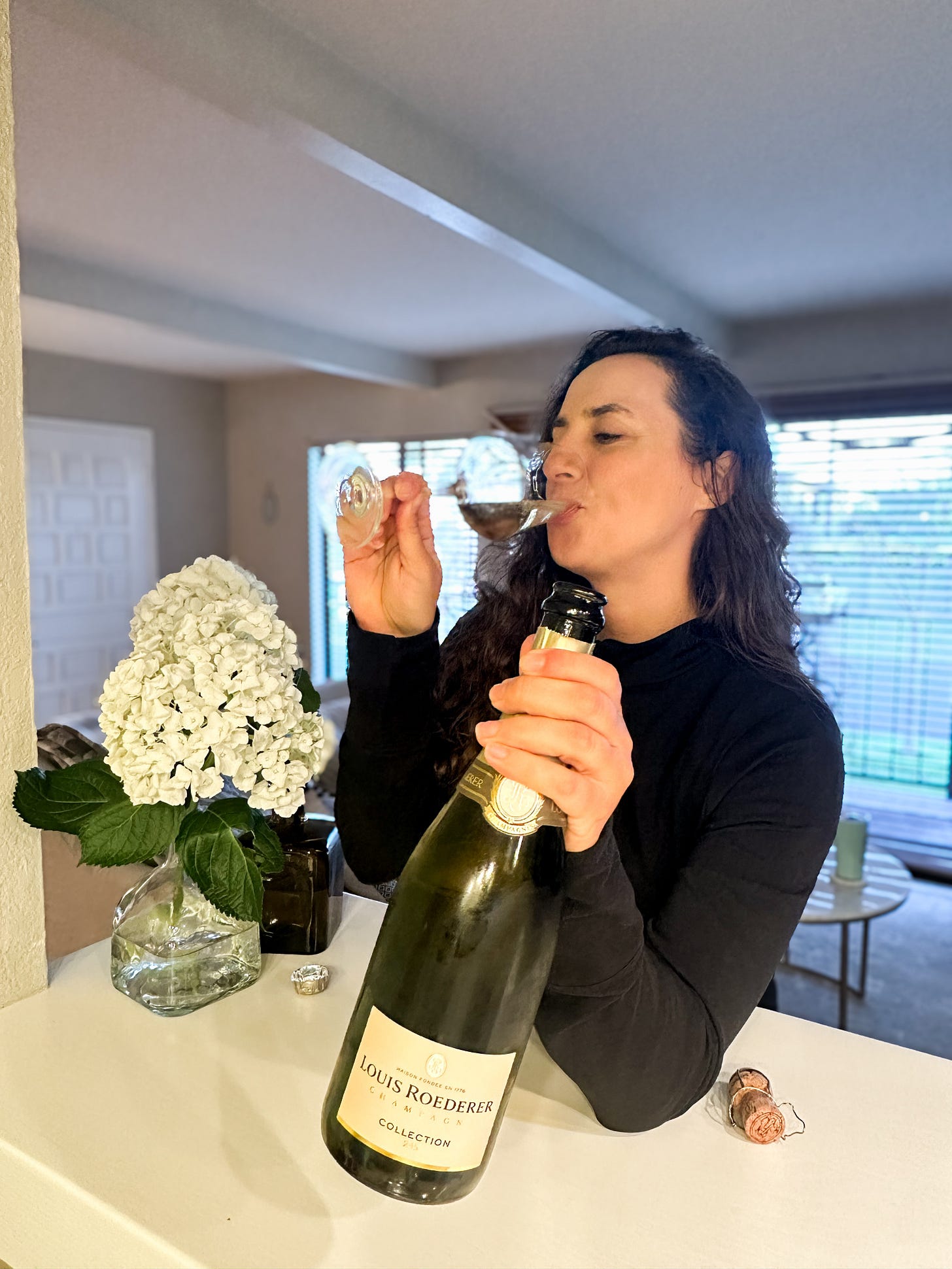 Louis Roederer Collection 245 Champagne