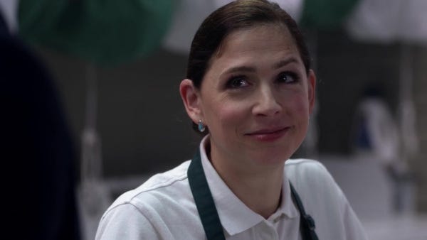 shoshannah shoshannah