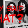 #MeToo CONFIDENTIAL by donald barnat