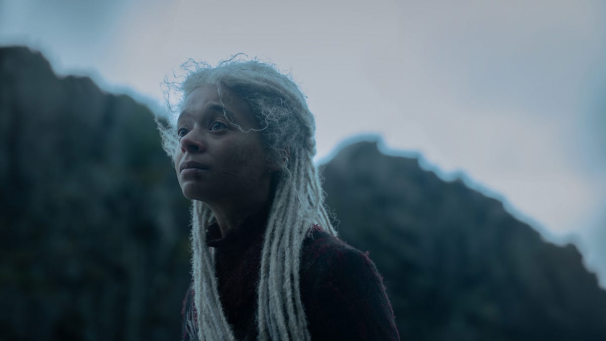 Rhaenyra Targaryen Finally Learns Rhaena's Dark Secret, So What Happens Now?