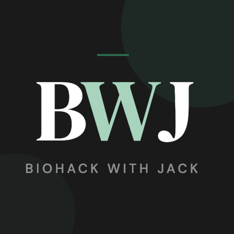 Biohack With Jack