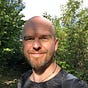 Lars Schwed Nygård's avatar