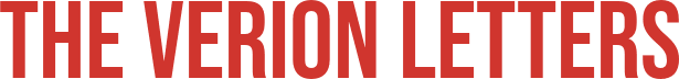 The Verion Letters