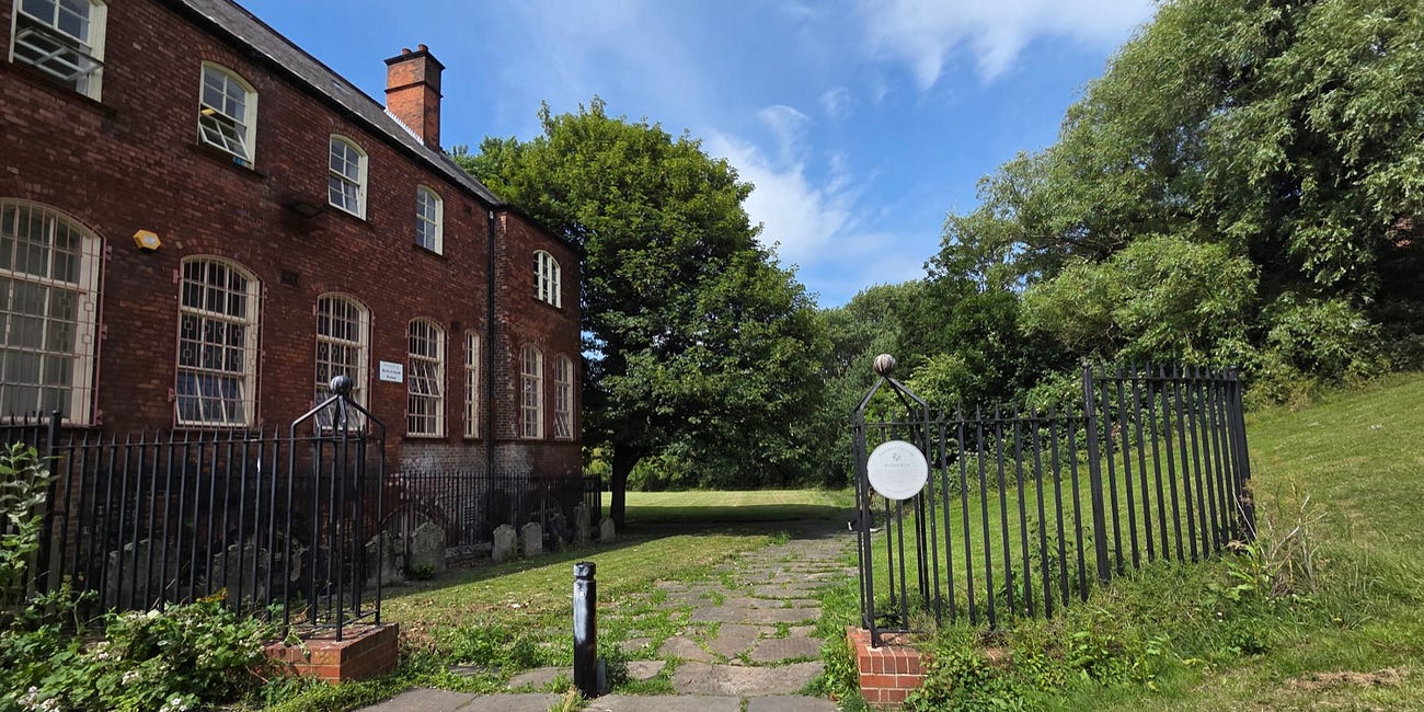 Buried stories of Ballast Hills to be told