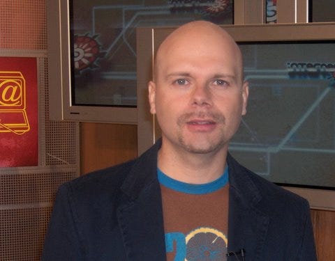 Javier Sánchez