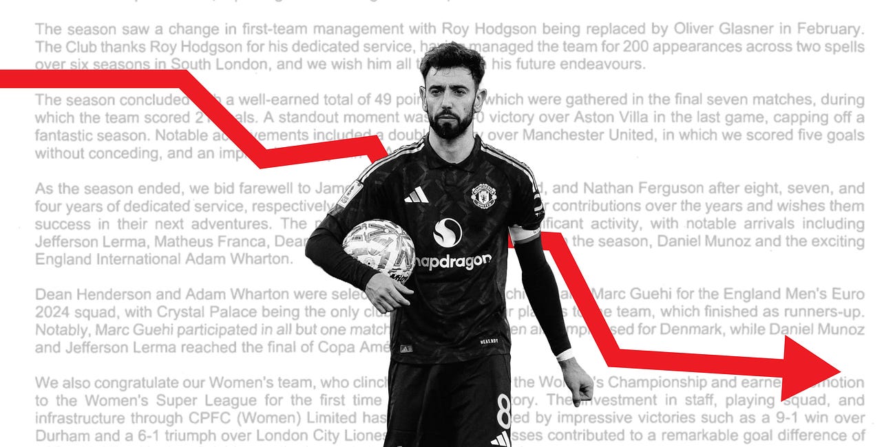 How beating Manchester United has became a strategic win for Premier League clubs