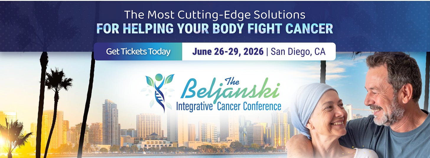 https://integrativecancerconference.com/