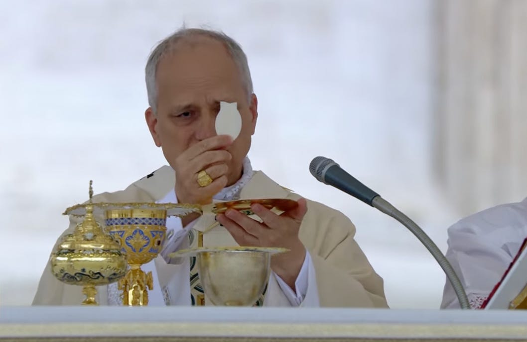 [Trực tiếp] – Thánh Lễ Trọng Kính Các Thánh Nam Nữ (Thứ Bảy 01/11)