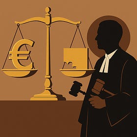 La Cassazione tiene il punto sul favor rei, ma l’equilibrio di bilancio non è di sua “competenza”