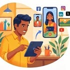 Google’s big AI pitch for India, and deafening silence
