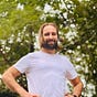 Serge Jovanovic's avatar