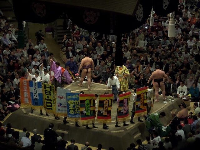 Half of Endo's Sponsors Half of Endo's Sponsors