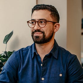 “I want For Starters to be a moment in someone’s week.”