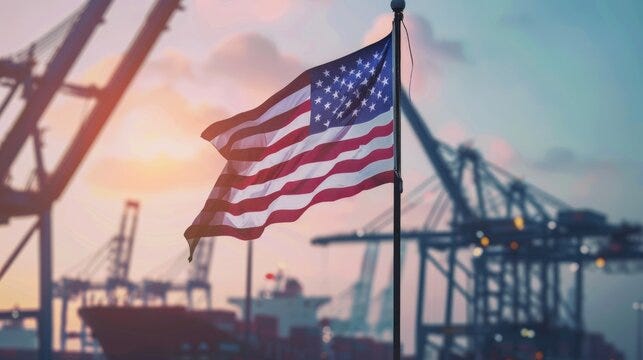 American Flag Industrial Images – Browse 57,062 Stock Photos, Vectors, and  Video | Adobe Stock