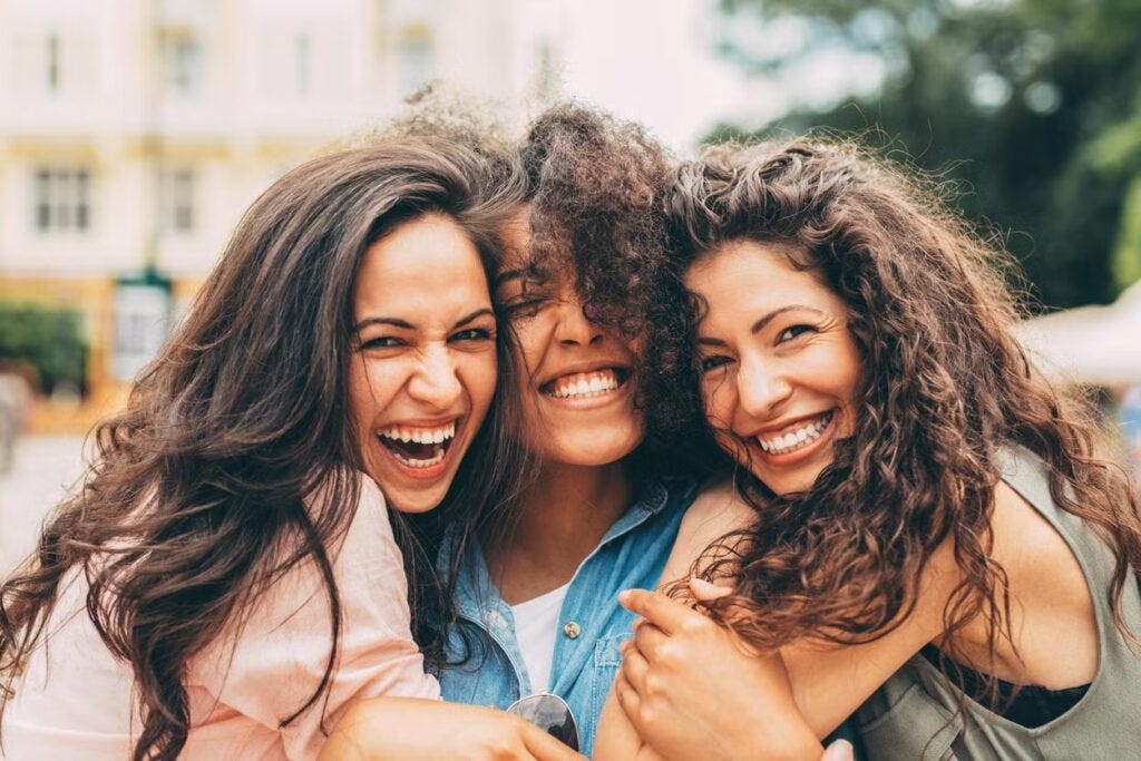 8 Ways to Cultivate Positive Relationships - Especially in Midlife