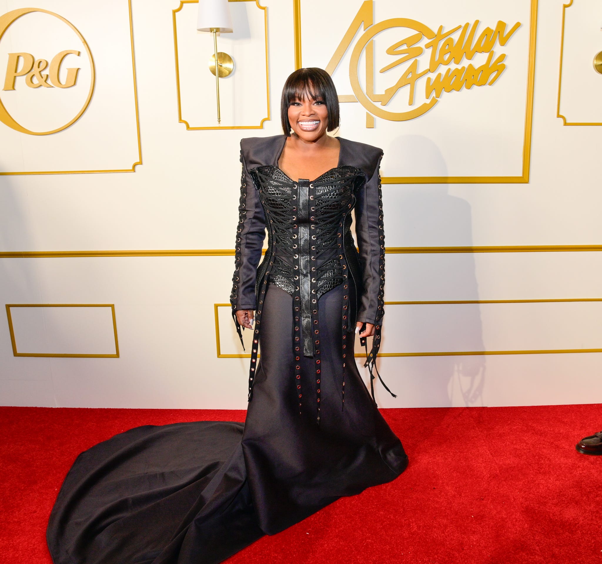A Night of Triumph at the 40th Stellar Gospel Music Awards