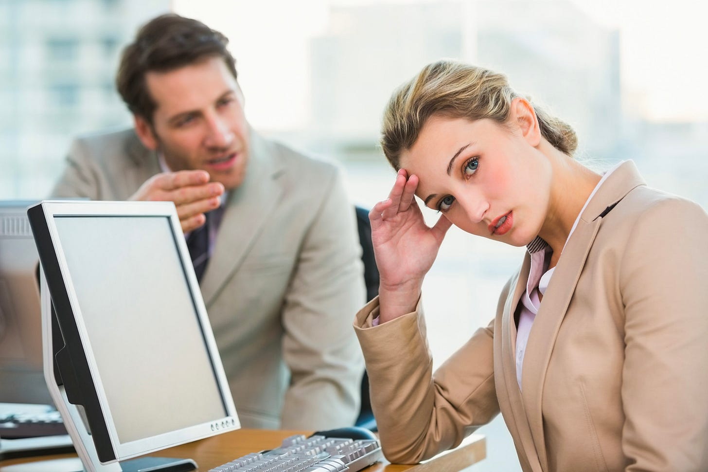 mansplaining