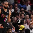 A Full Breakdown of the Quentin Grimes-Caleb Martin Trade