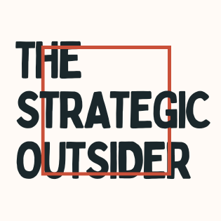 The Strategic Outsider