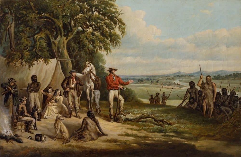 The role of art in European colonial expansion and imperialism | Art and  Colonialism Class Notes | Fiveable | Fiveable