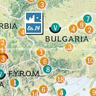 ЕП 14 • Световното наследство на ЮНЕСКО