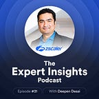 Expert Insights Podcast