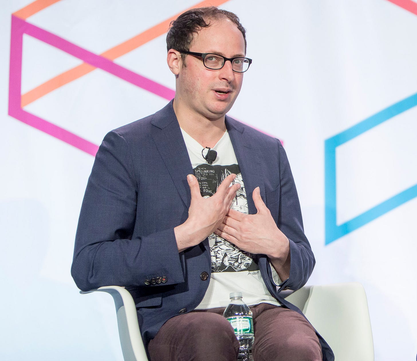 Nate Silver - Wikiquote Nate Silver - Wikiquote
