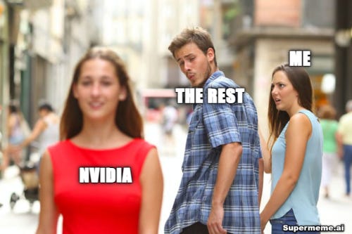 Investing in AI through Nvidia: Separating Hype from Reality Investing in AI through Nvidia: Separating Hype from Reality